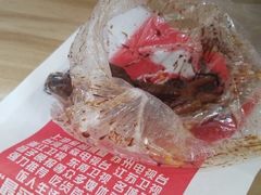 -鸡脚旮旯平江路店