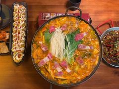 -槿Story·韩国料理(望京韩国美食城店)