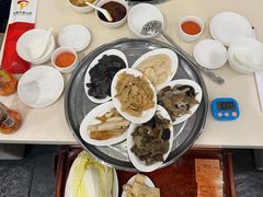 -太婆天府山珍酒楼(亚运村店)