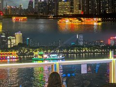 -琶醍壹号•潮菜江景餐吧