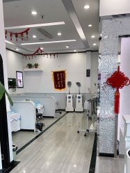 点击看大图 -蕾特恩专业祛痘·皮肤管理