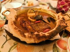 -咖啡苑 - 蔚藍夏日限定主题(永利皇宫店)