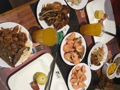 -汉巴味德(大悦城店)