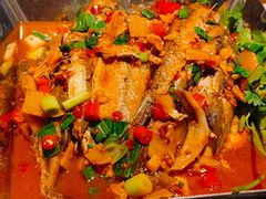 -千岛湖小鱼儿·淳安匠心农家菜