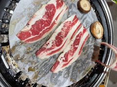 -正宗齐齐哈尔烤肉·齐牛哥鲜切炭火烤肉(杭州总店)