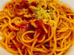 番茄培根意粉-萨莉亚意式餐厅(深圳北站店)