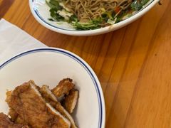 -天天鲜面馆(衡山路店)