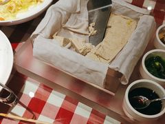 -西贝(六里桥旗舰店)