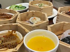 -斑斓西餐厅·自助茶点(高崎机场佰翔花园酒店)