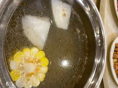 -金新街边打边炉(天安花园店)