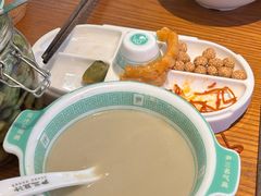 -尹三豆汁(天坛店)