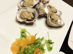 -老房子·1881海鲜餐厅