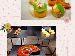 -康莱德酒店·美庭自助餐厅