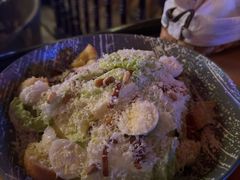 经典凯撒沙拉-MR.ROCKY洛奇先生RESTAURANT&BAR(宝安壹方城店)