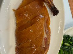 -月福京味斋·烤鸭店·北京菜(鼓楼总店)