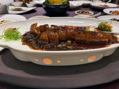 -老正兴菜馆(福州路店)