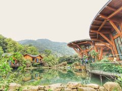 -杭州开元森泊度假乐园