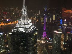 -上海柏悦酒店·世纪100牛排馆