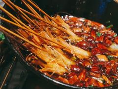 裸奔坨坨虾-成都吃客(九眼桥店)