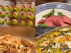 -索菲特西湖大酒店·香榭丽全日候餐厅(南山路店)