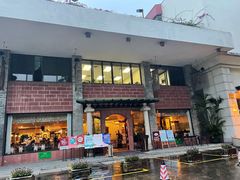 -东莞宾馆(莞城店)