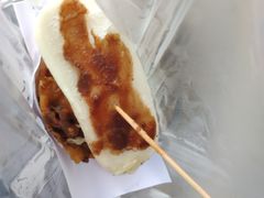 -阿婆油墩子(五里桥路188弄小区店)