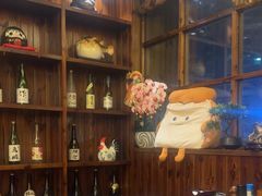 -鸟鹏烧鸟居酒屋(昌岗店)