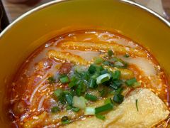 -鹤江桥·红油牛肉粉(SKP店)