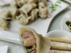 -聚德福海鲜家常菜(刘庄店)