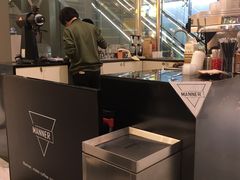 -Manner Coffee(芮欧百货店)