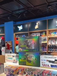 -飞览天下沉浸式飞行体验(北京旗舰店)