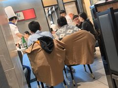 -上渔铁板烧(熙悦汇店)