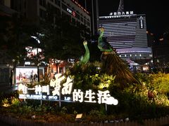 -南屏步行街