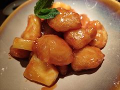 -青年公社烤鸭(熙悦天街店)