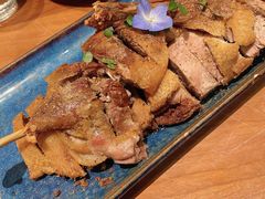 -南园民国茶楼餐厅·常州菜(北大街店)