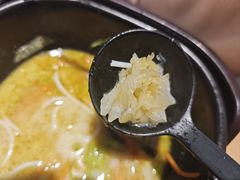 -阿香米线(中原万达店)