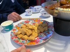 -渔家风味·鲅鱼水饺·央视展播·海鲜天津菜(开发区店)