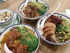 -龍囍粤·顺德小吃·煲仔饭(安定门店)