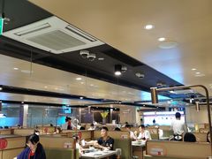 -海底捞火锅(旭辉MALL店)