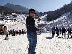 -太子岭滑雪场