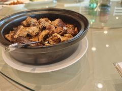 -麒麟中餐厅·经典粤菜·地道菜式老字号(广州长隆酒店)