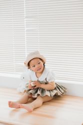 -BabyA 专业婴童摄影(古北时尚广场店)