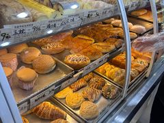 -美嘉华面包西饼店(红胜坊店)