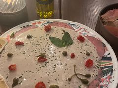 -IL TEATRO 精品意大利餐厅