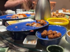 -情满四合院•京菜•烤鸭(动物园店)