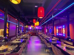 -十三姨正合丰烤肉(营迹路店)