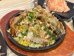 -胜代日本料理(云程巷小区店)