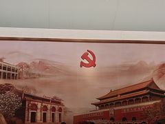 -中共一大纪念馆