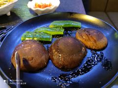 -神户赤童日式烤肉伙伴(东直门店)