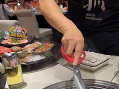 -猫爪爪原切自助烤肉(观音桥阳光世纪店)